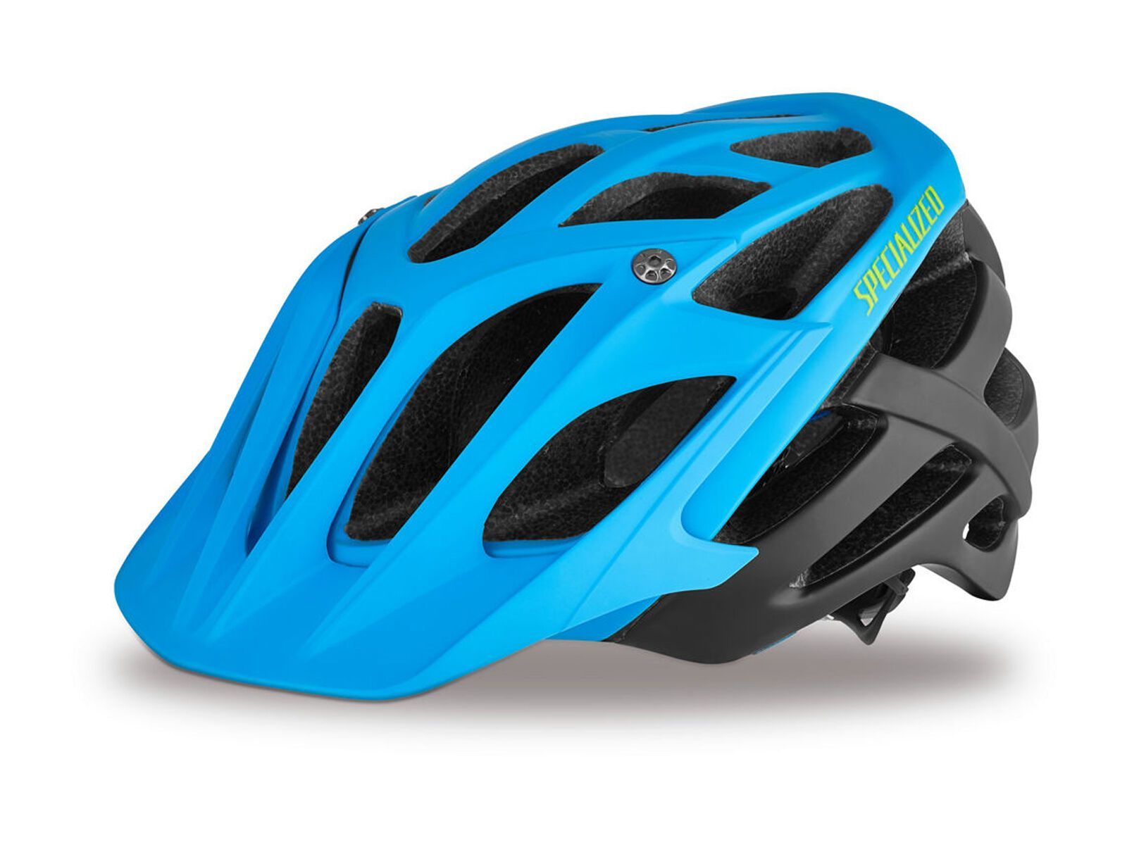 Specialized Vice, Black/Neon Blue - Bild 1