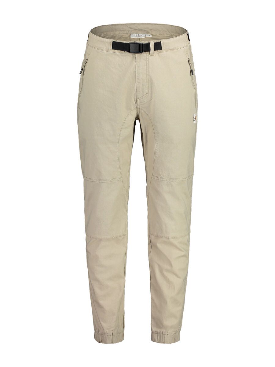 Maloja PuzpanM., yak - Bild 1