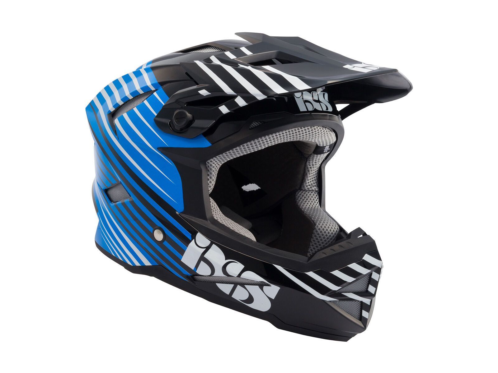 IXS Metis Slide, blue - Bild 1