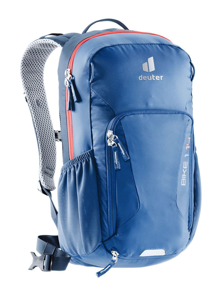 Deuter Bike I 14, steel-midnight - Bild 1