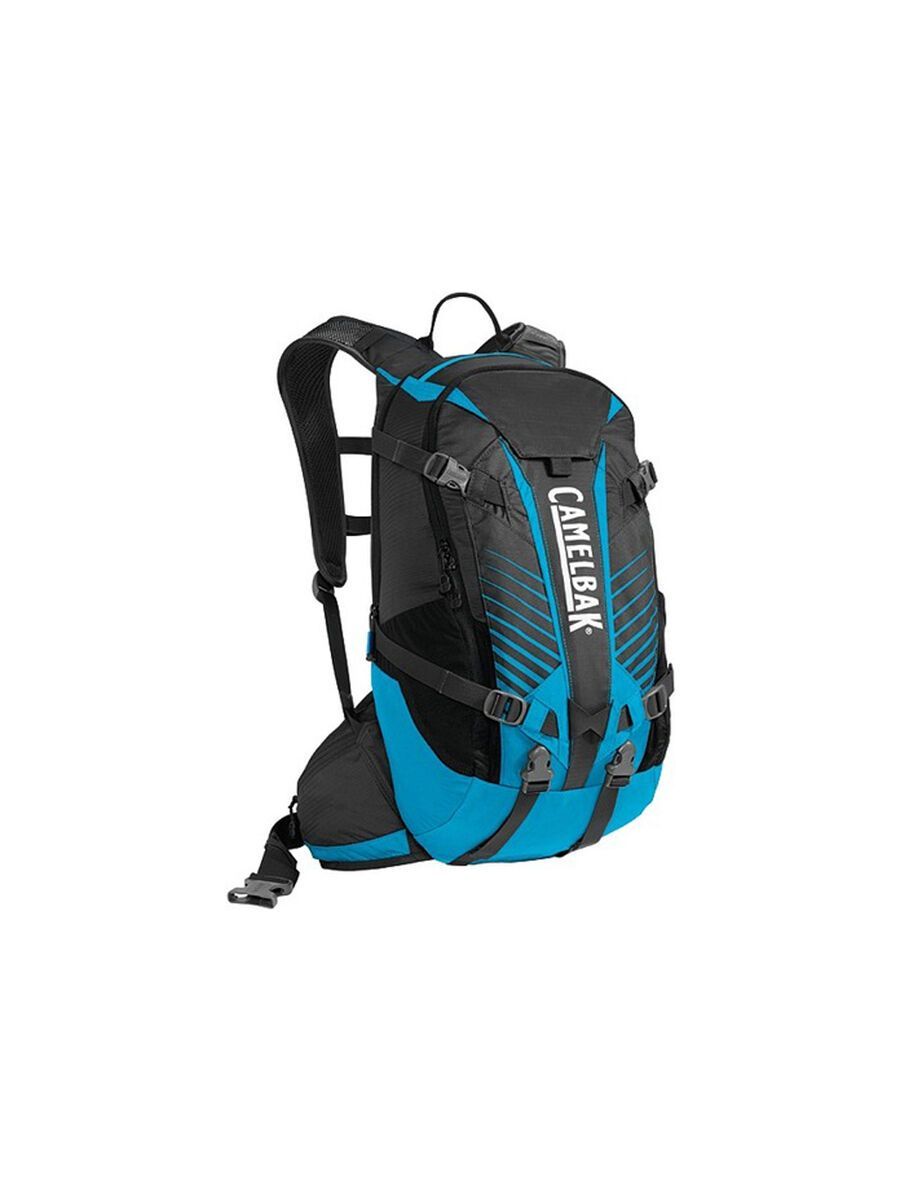 Camelbak Kudu 18l, charcoal/atomic blue - Bild 1