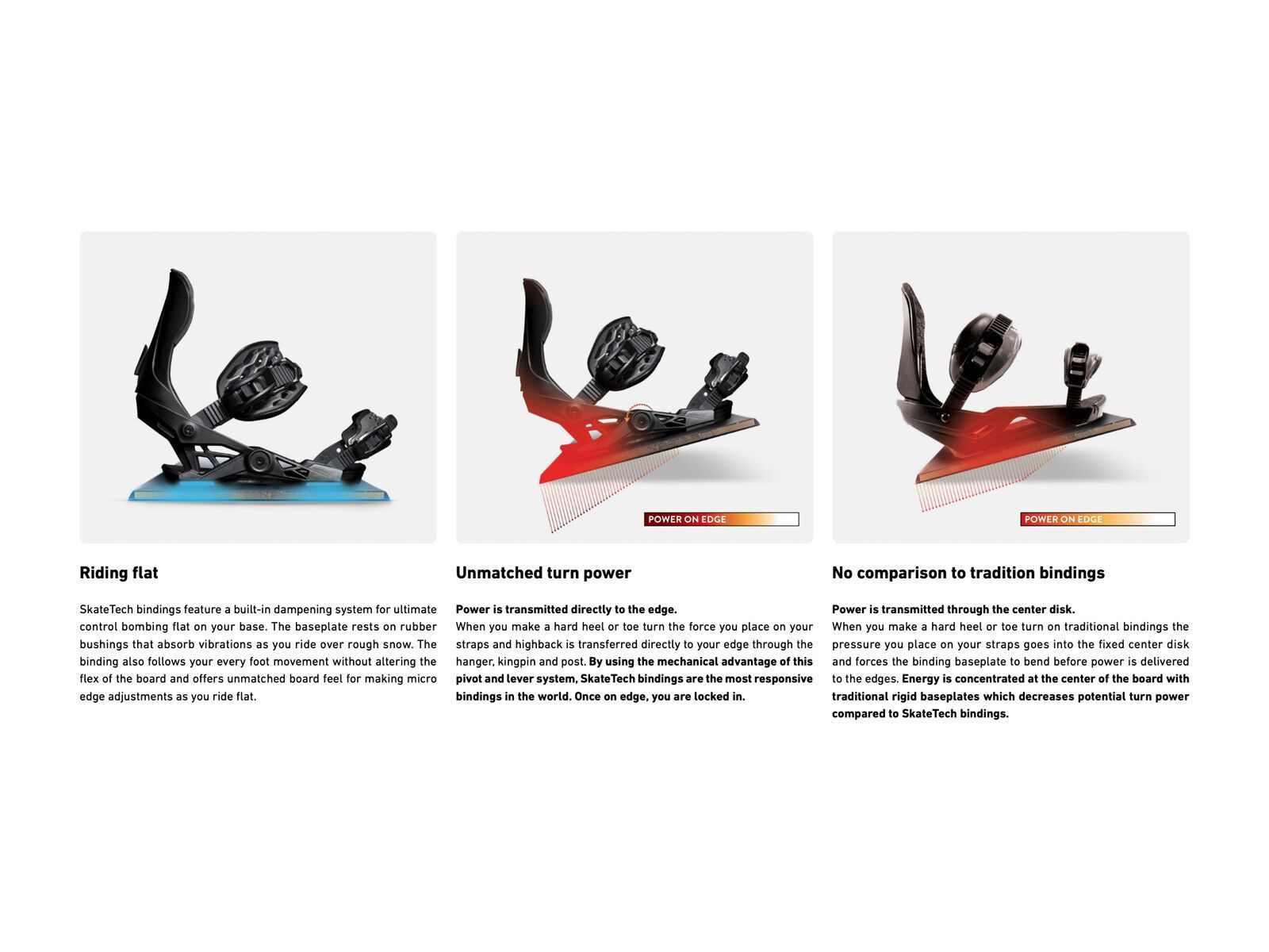 Jones Mercury, eclipse black - Bild 7