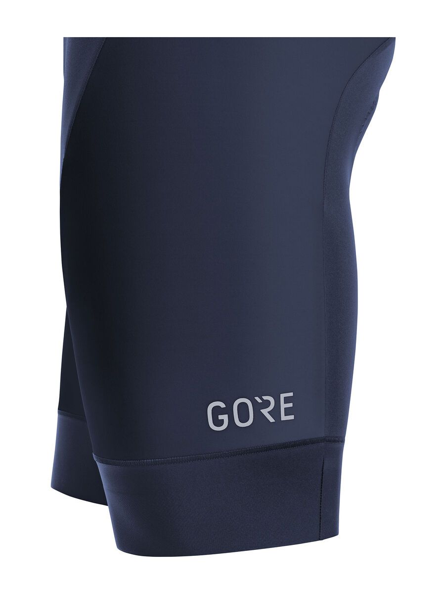 GOREWEAR C3 Kurze Trägerhose+, orbit blue - Bild 3