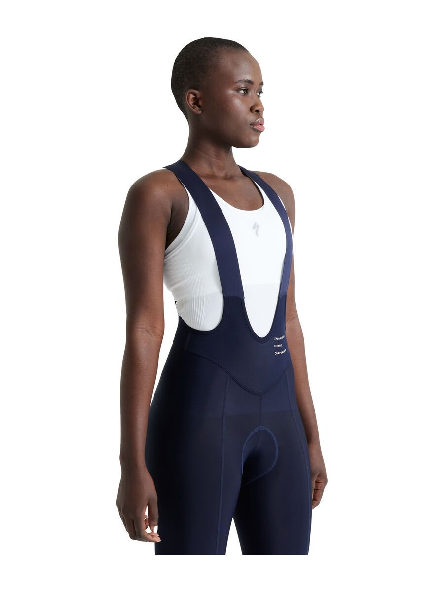 Specialized Women's SBC Foundation Bib Shorts, dark navy - Bild 2