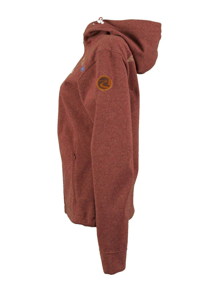 Maloja AludM., Rust - Bild 5