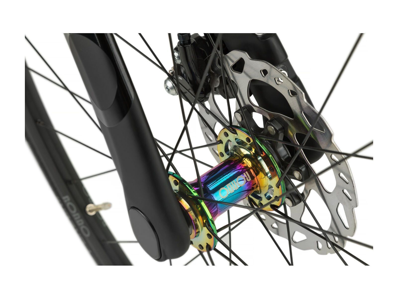 Rondo Hvrt CF2, sharkskin/black - Bild 6