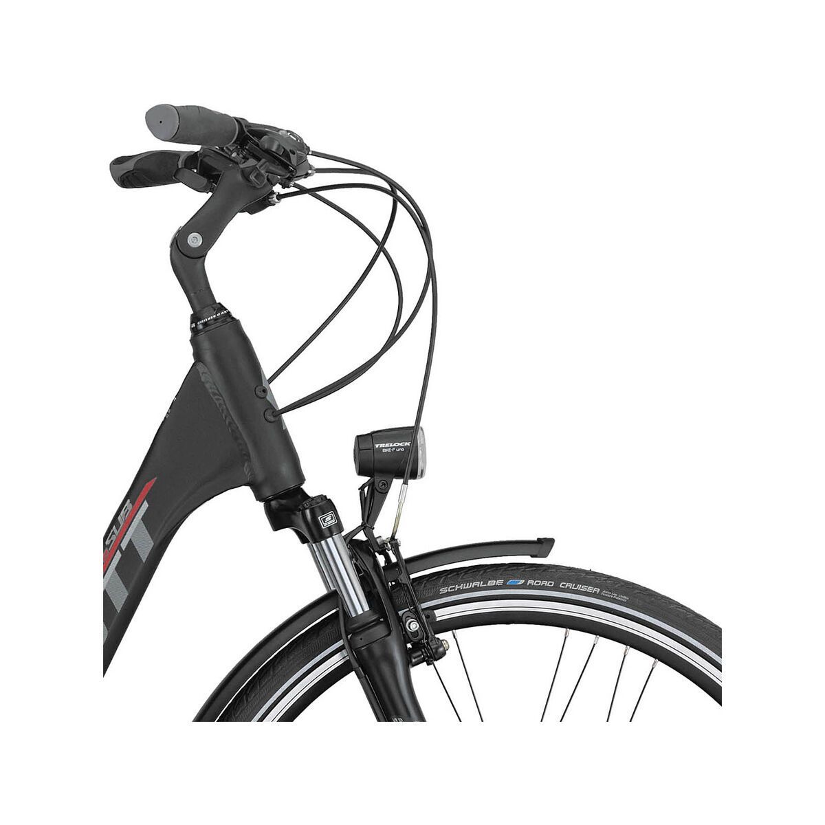 Scott Sub Comfort 30 Unisex - Bild 5