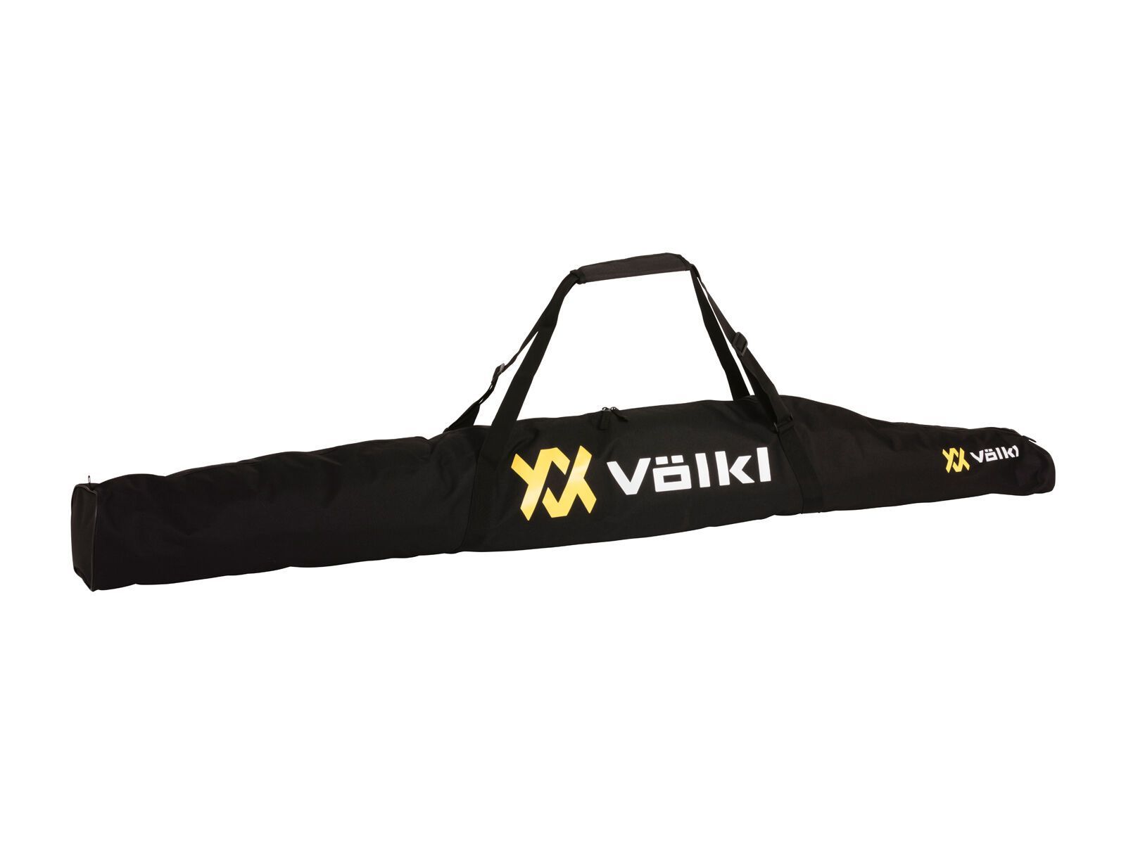 Völkl Classic Single Ski Bag - 175 cm, black - Bild 1