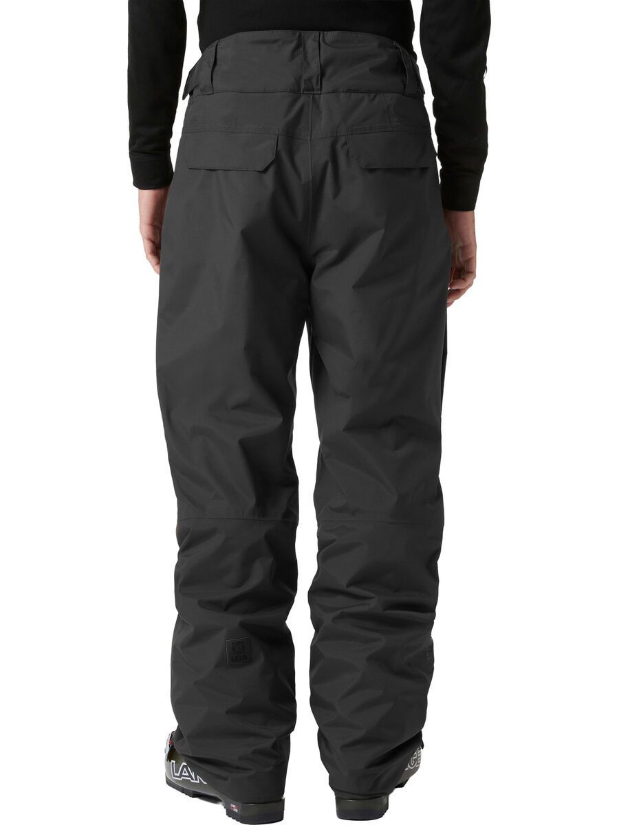 Helly Hansen Sogn Cargo Pants, black - Bild 2