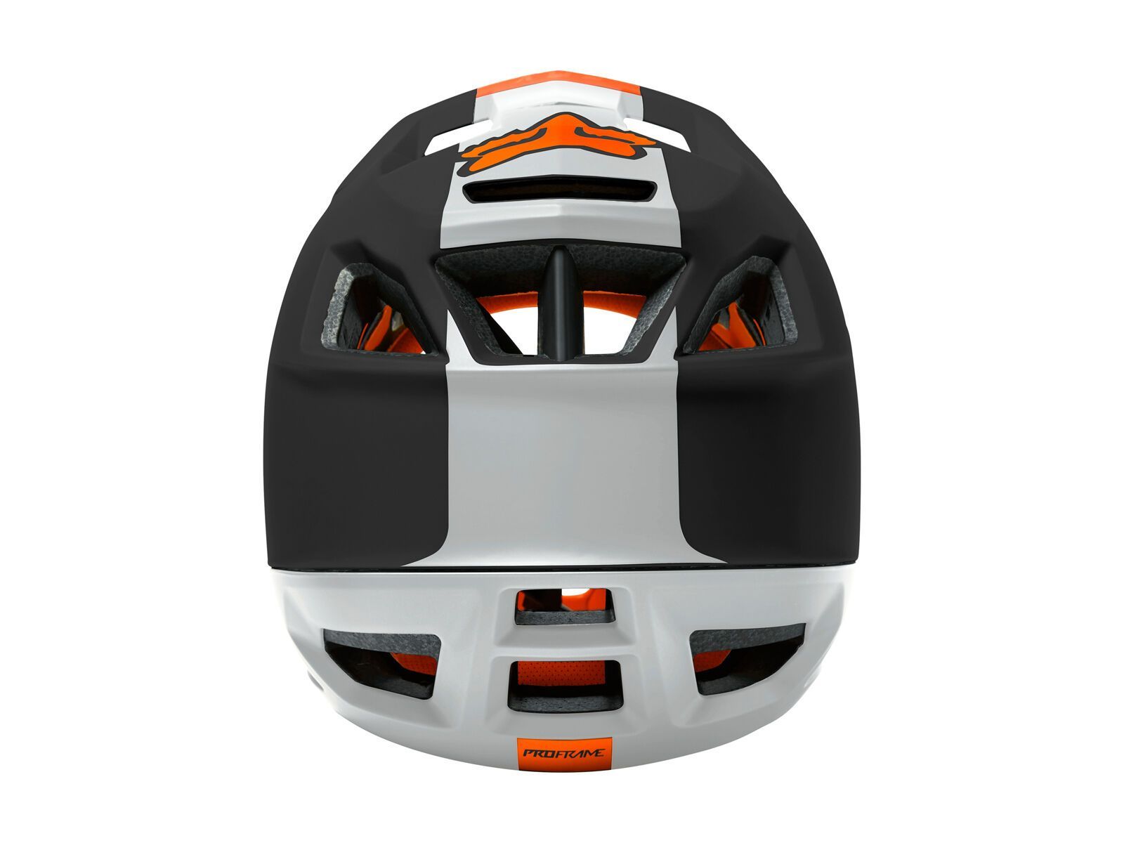 Fox Proframe Blocked, black - Bild 3