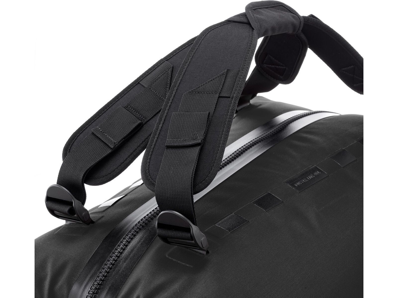 ORTLIEB Duffle Lite 40 L, black - Bild 10