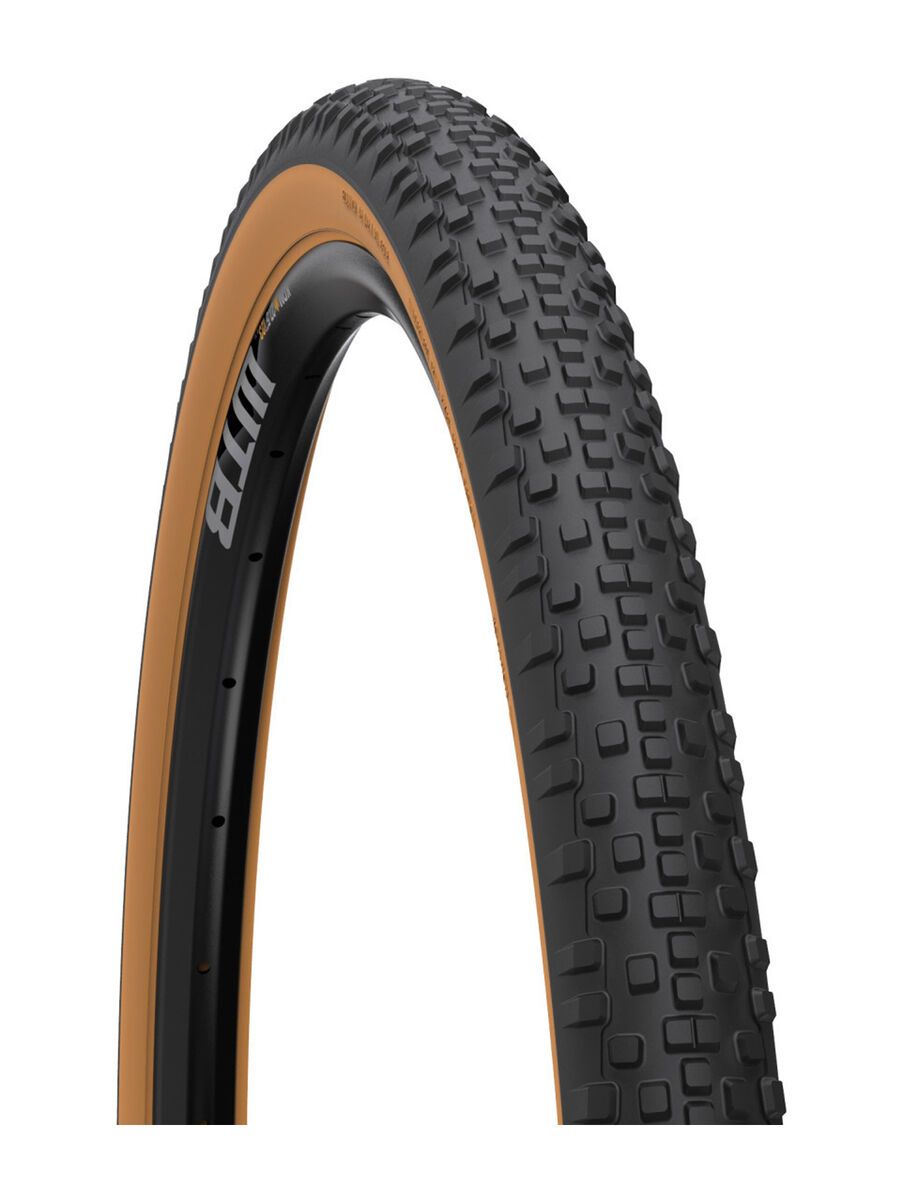 WTB Resolute TCS Light/Fast Rolling - 700C, tanwall - Bild 1