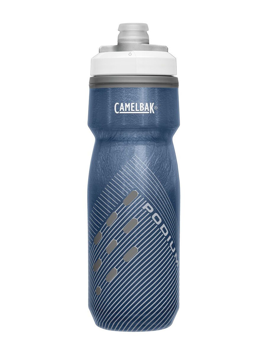 Camelbak Podium Chill - 620 ml, navy perforated - Bild 1
