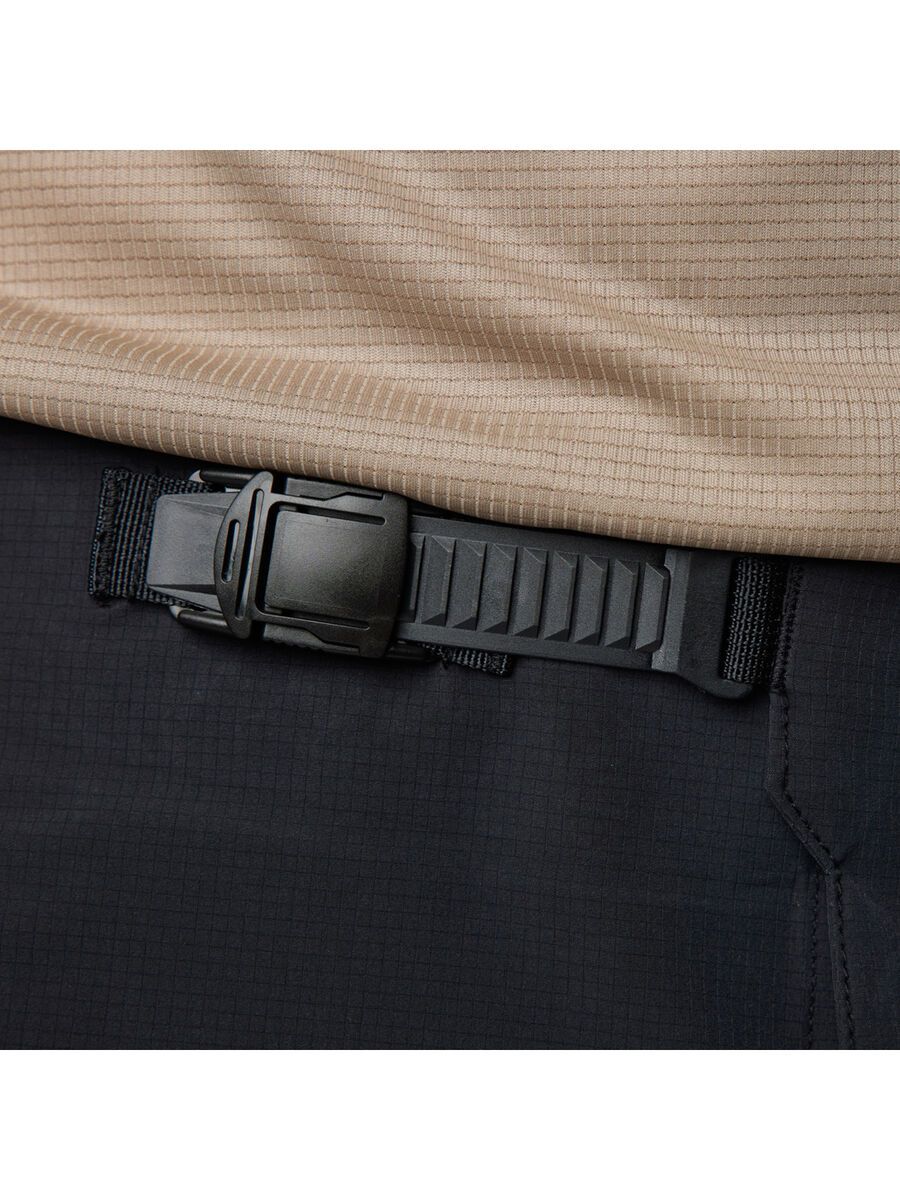 Fox Flexair Ascent Short, black - Bild 5