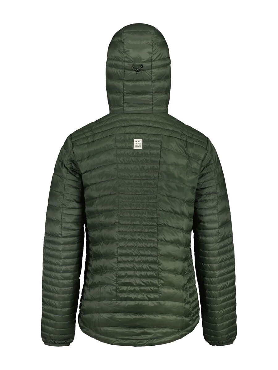 Maloja AlmajM., deep forest - Bild 2