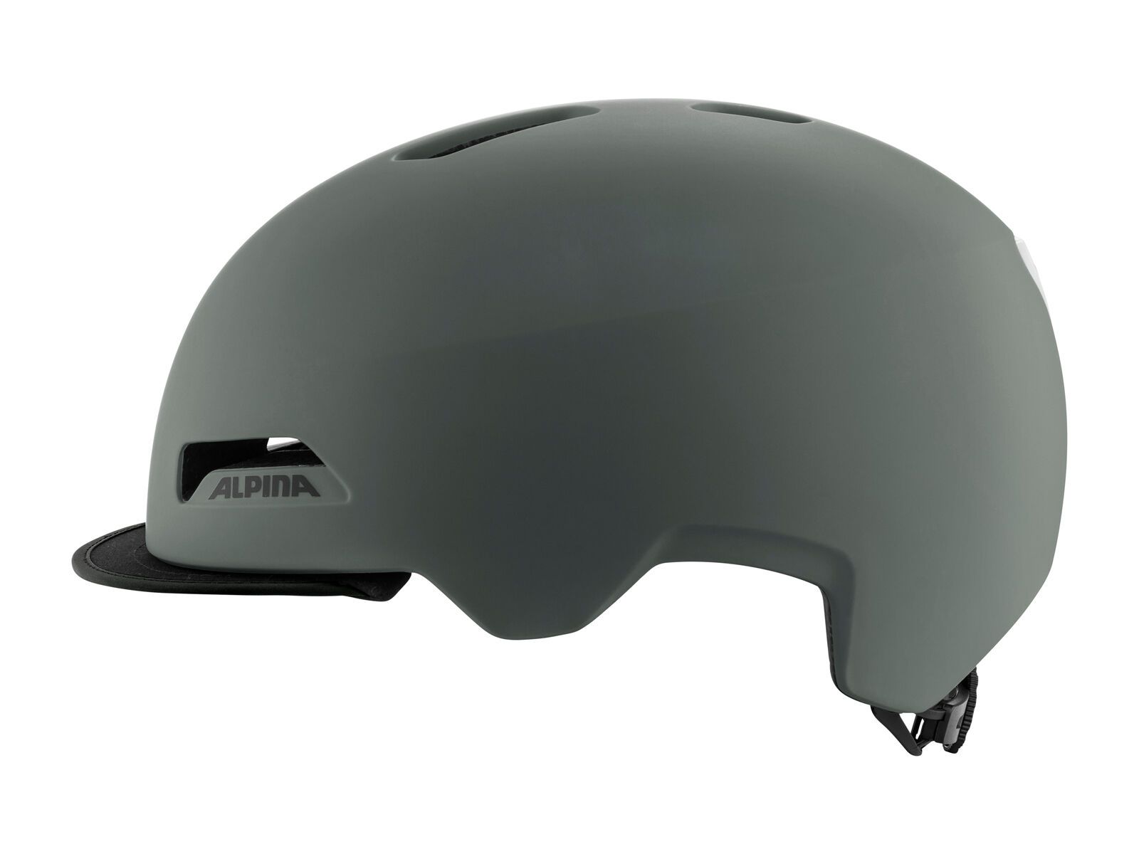 Alpina Brooklyn, coffee-grey matt - Bild 2