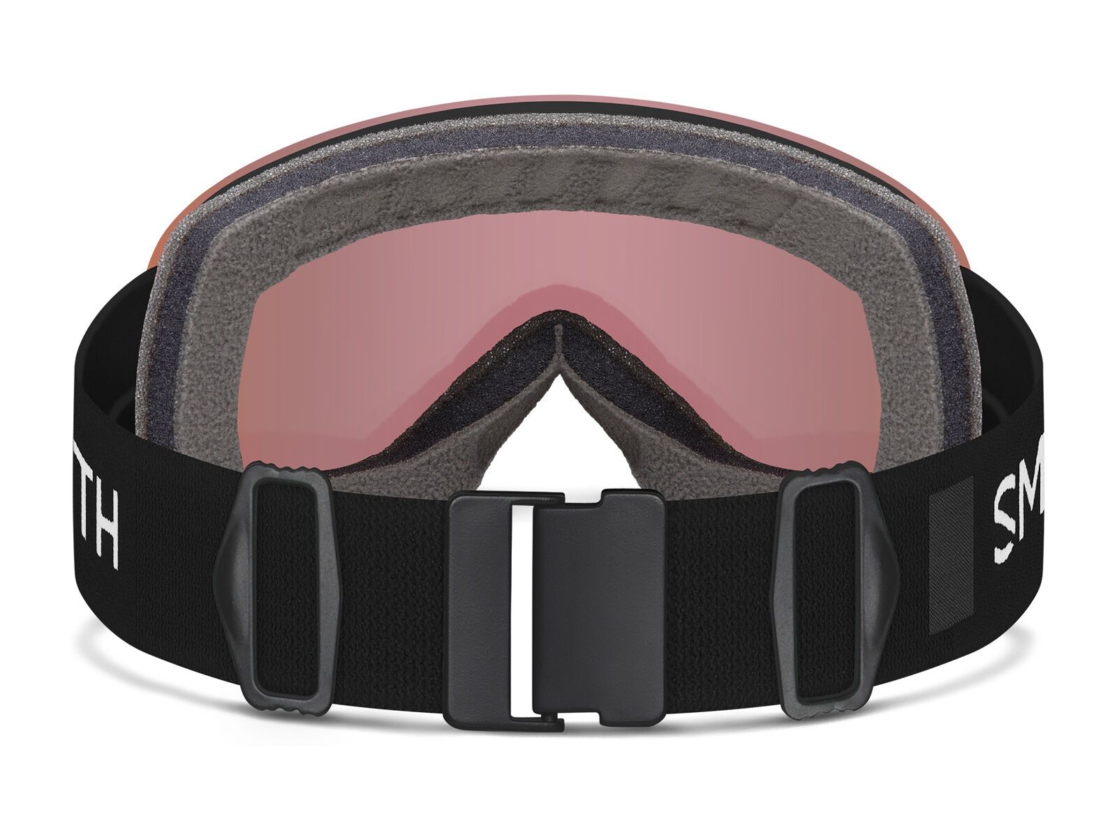 Smith Skyline, ChromaPop Everyday Green Mirror / black - Bild 4