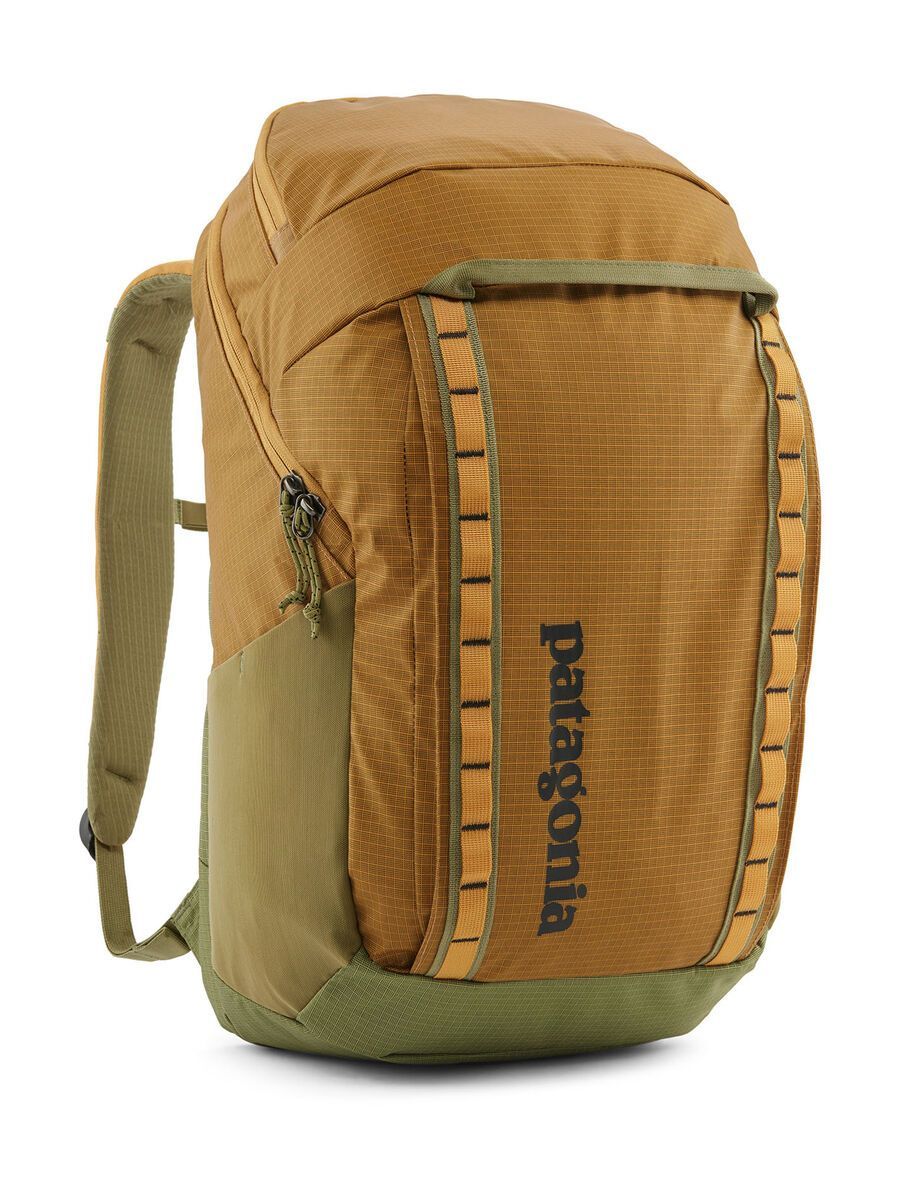 Patagonia Black Hole Pack 32L, pufferfish gold - Bild 1