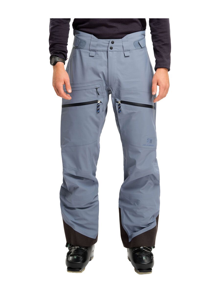 Elevenate Men's Pure Pants, blue flint - Bild 2