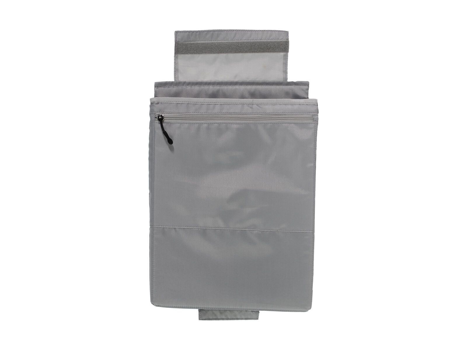 ORTLIEB Messenger-Bag Laptop Compartment, grey - Bild 1