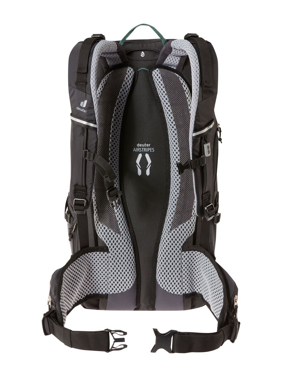 Deuter Trans Alpine 32 EL, black - Bild 3