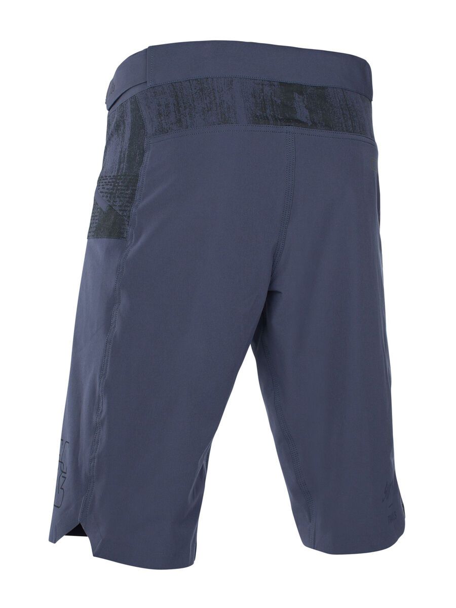 ION Bikeshorts Scrub AMP, blue nights - Bild 2