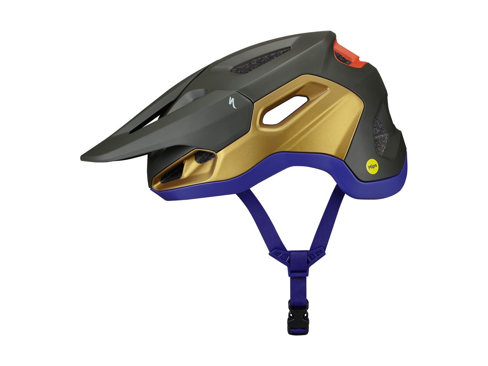 Specialized Tactic IV, dark moss wild - Bild 2