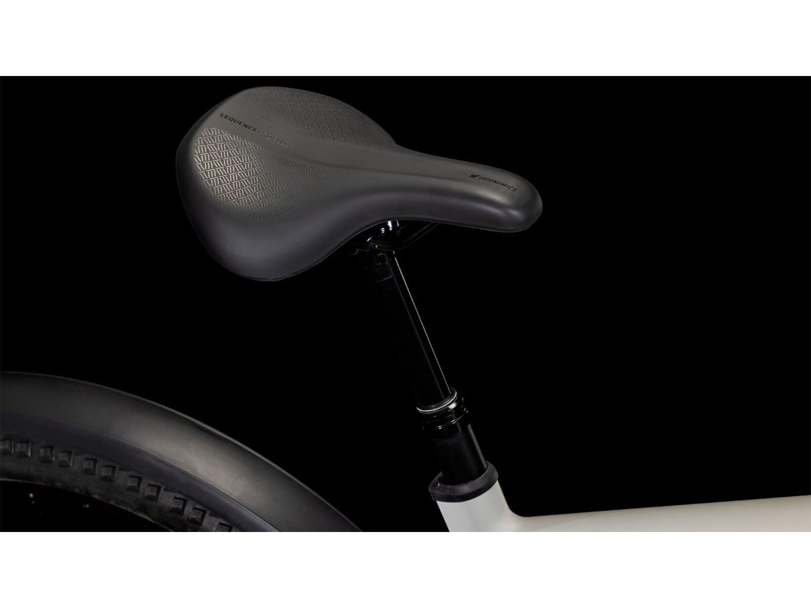 Cube Nuride Hybrid EXC 800 Allroad, cotton´n´silver - Bild 6