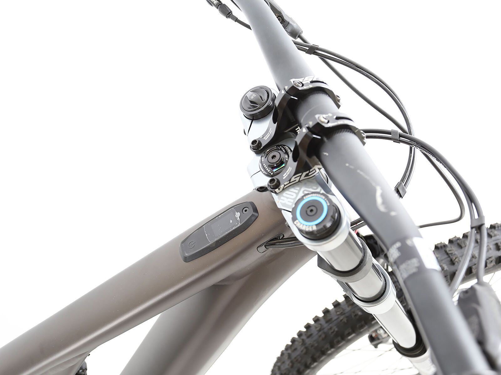 ***2. Wahl*** Specialized Turbo Kenevo Expert doppio/sand - Bild 13