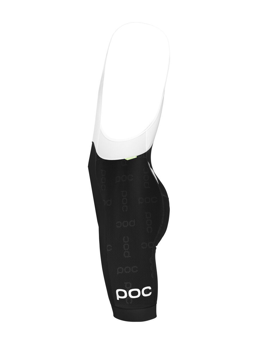 POC AVIP Ceramic VPDs Bib Shorts, uranium black - Bild 2