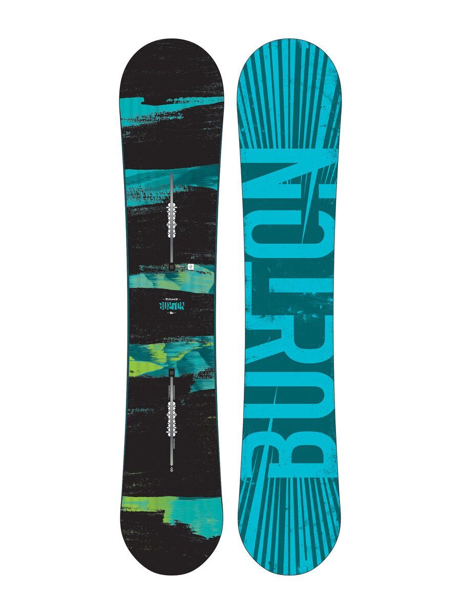 Burton Ripcord Wide - Bild 1