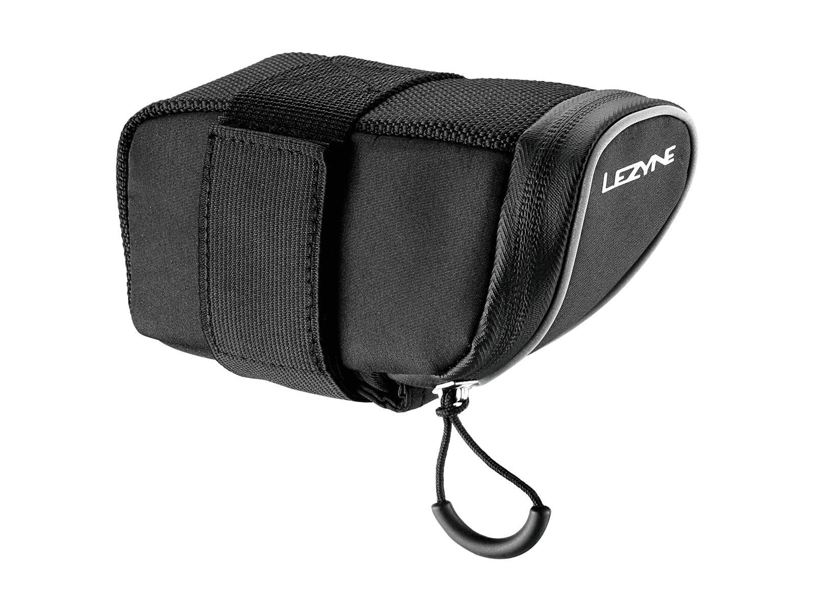 Lezyne Micro Caddy, black - Bild 1