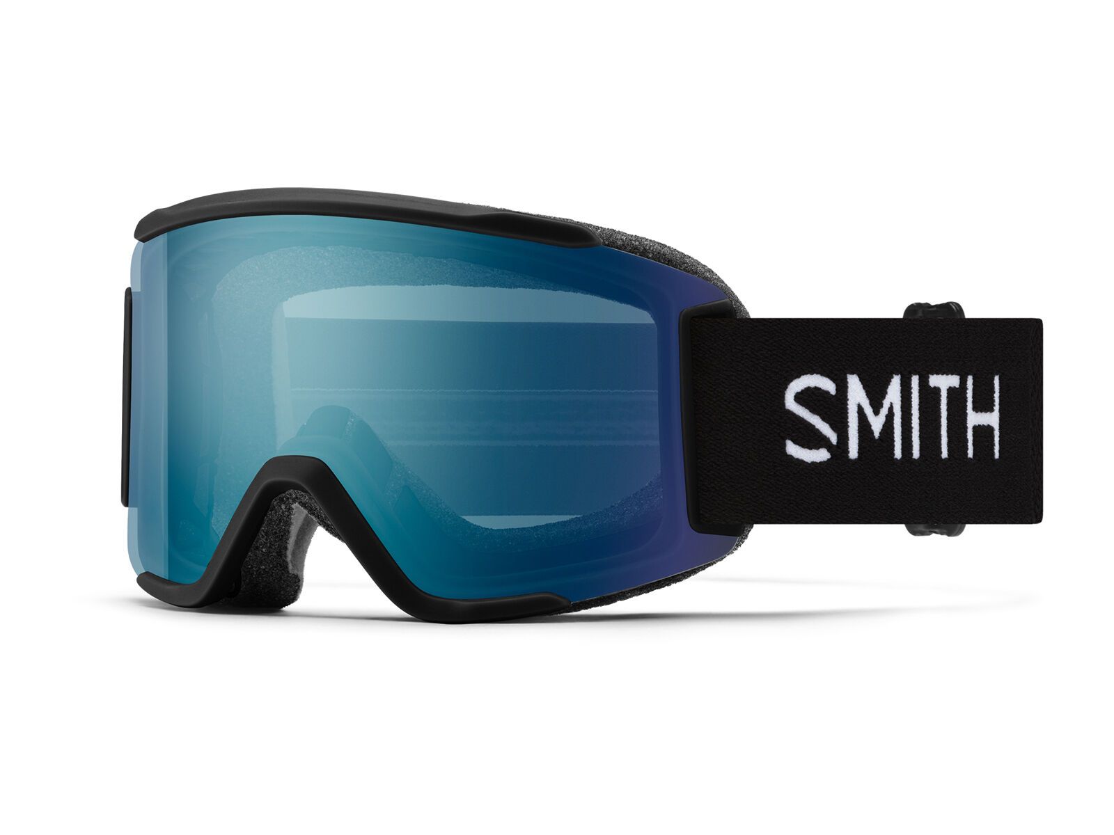 Smith Squad S, ChromaPop Everyday Blue Mirror / black - Bild 1