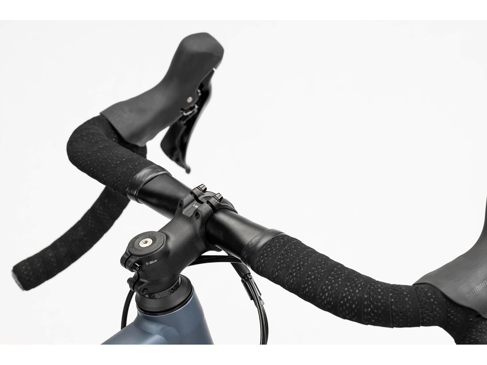 Ghost Asket Essential, met. dark blue/pearl blue green  - matt - Bild 6