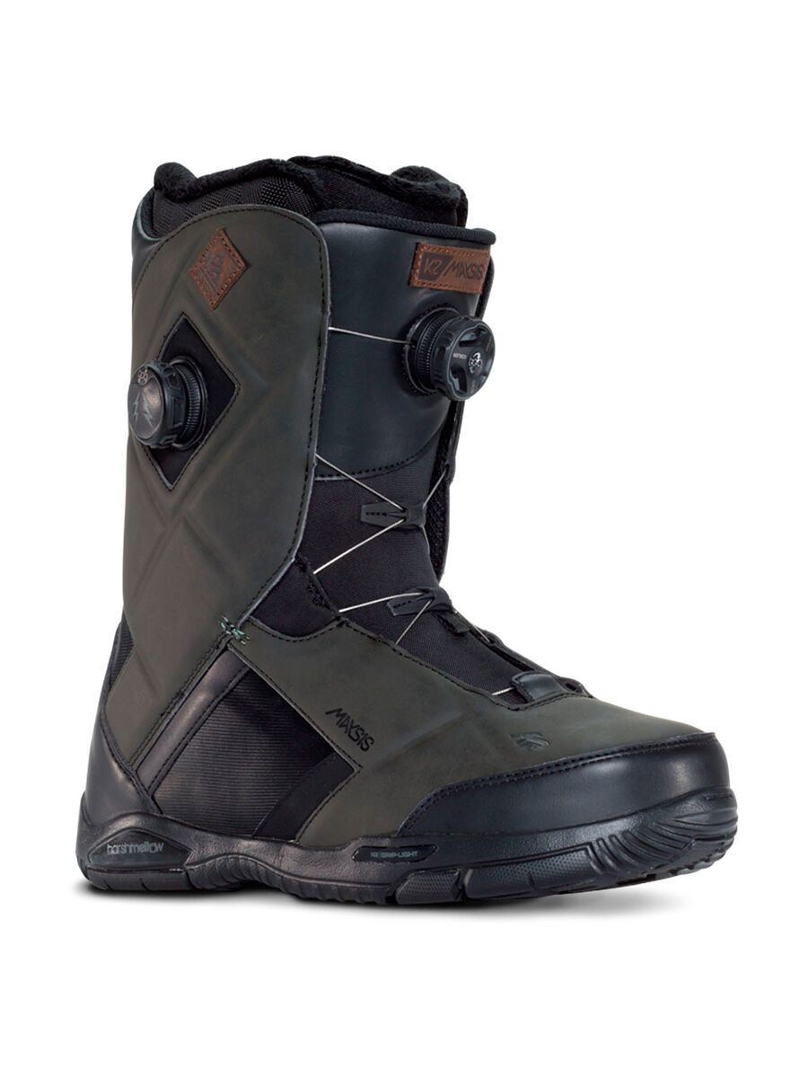 K2 Maysis, black - Bild 1