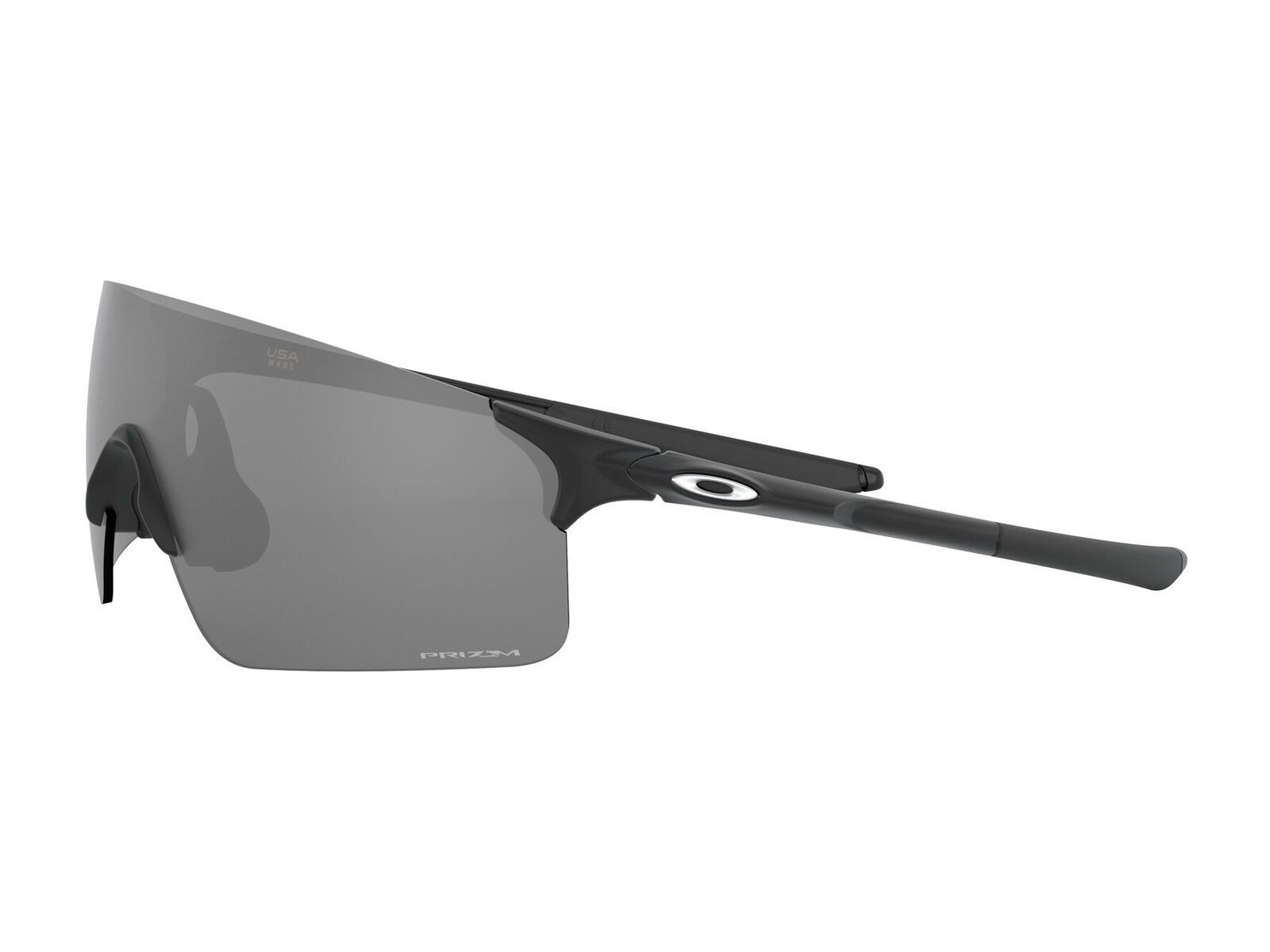 Oakley EVZero Blades, Prizm Black / matte black - Bild 2