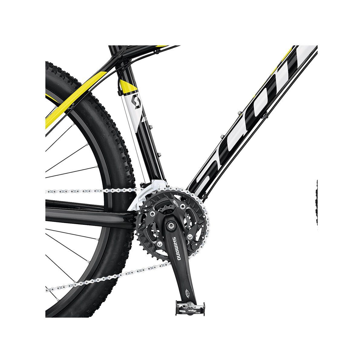 Scott Scale 770 - Bild 3