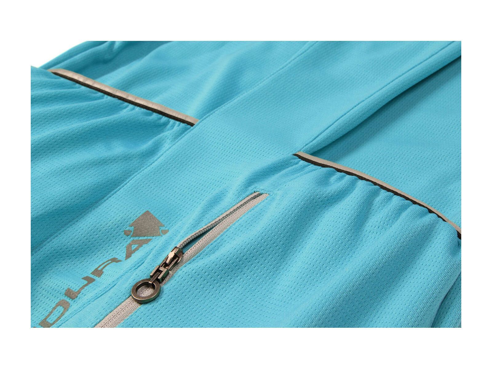 Endura Wms Xtract Jersey, ultramarine - Bild 3