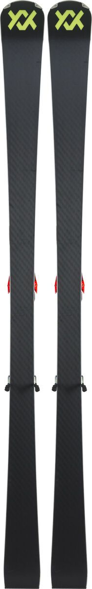 Völkl Racetiger SL Pro 2019 - Alpinski - Bild 2