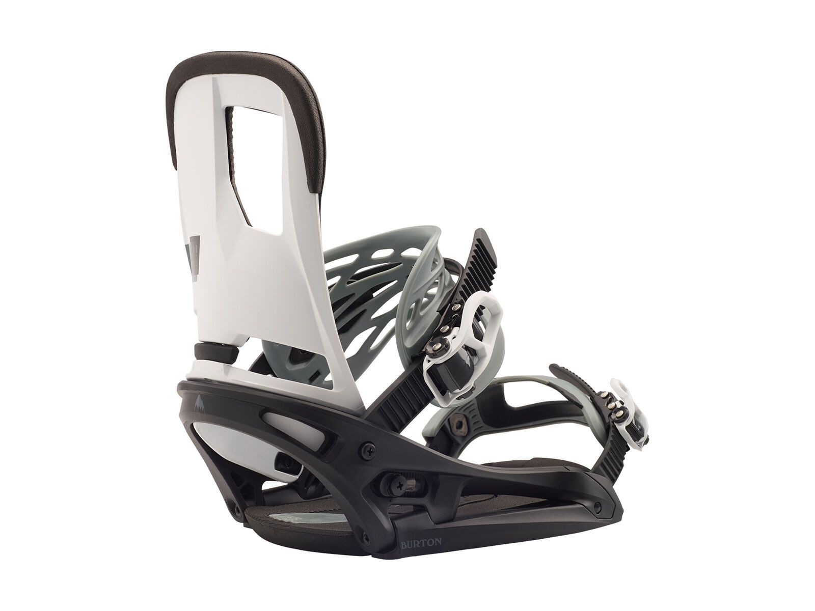 Burton Cartel EST, black/white - Bild 2