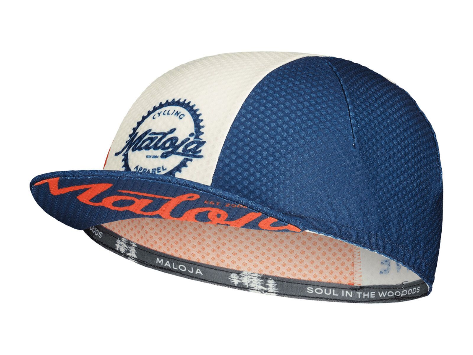 Maloja SecedaM., midnight multi - Bild 1