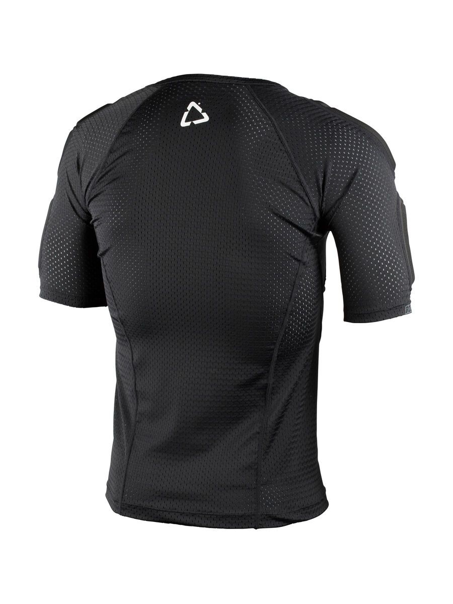 Leatt Roost Tee Junior, grey - Bild 2
