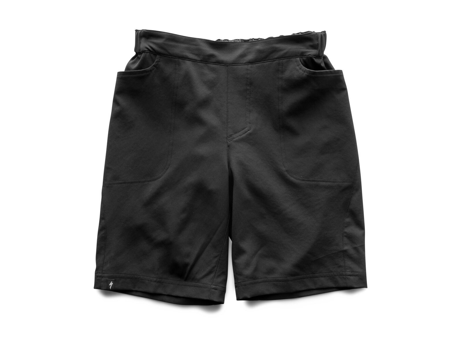 Specialized Enduro Grom Youth Shorts, black - Bild 1