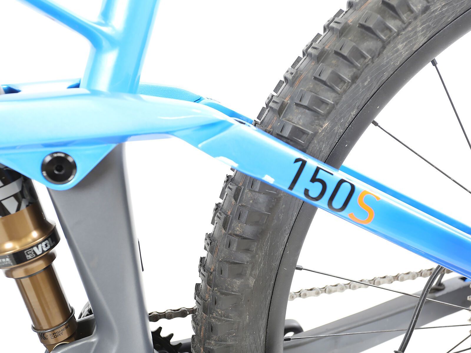 ***2. Wahl*** Cube Stereo 150 C:62 SL 29 actionteam 2022 - Bild 14