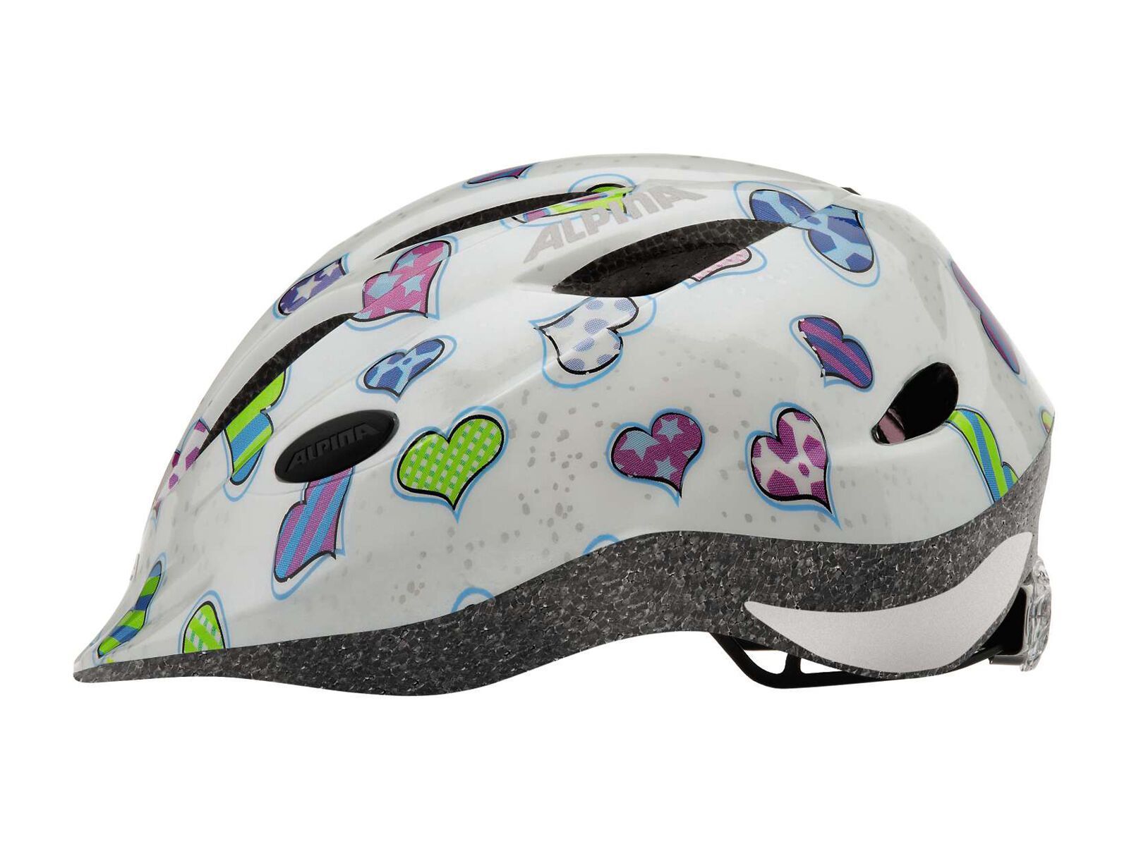 Alpina Gamma 2.0, hearts - Bild 2