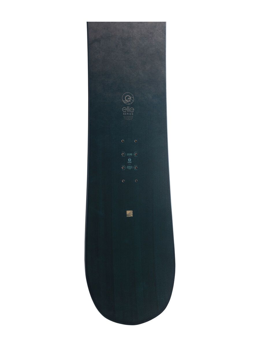 Nidecker Elle, peach - Bild 4