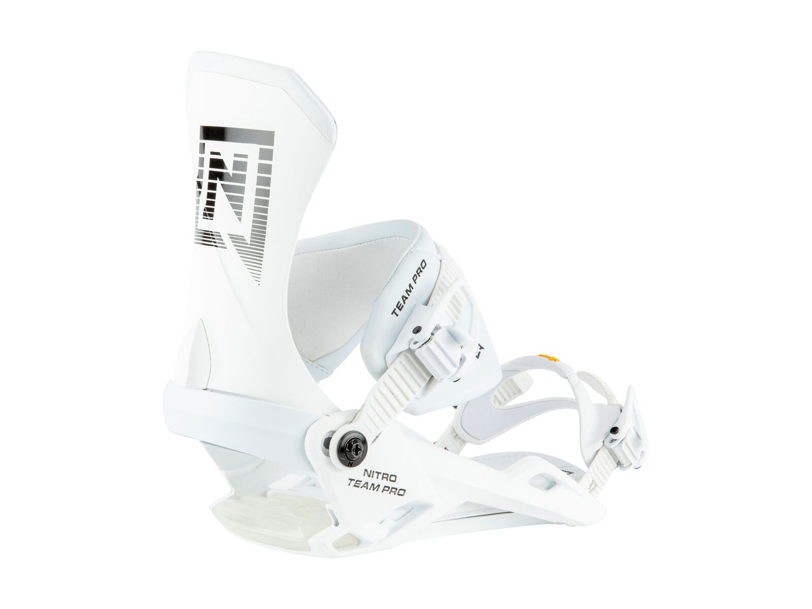 Nitro Team Pro, white shadow - Bild 1