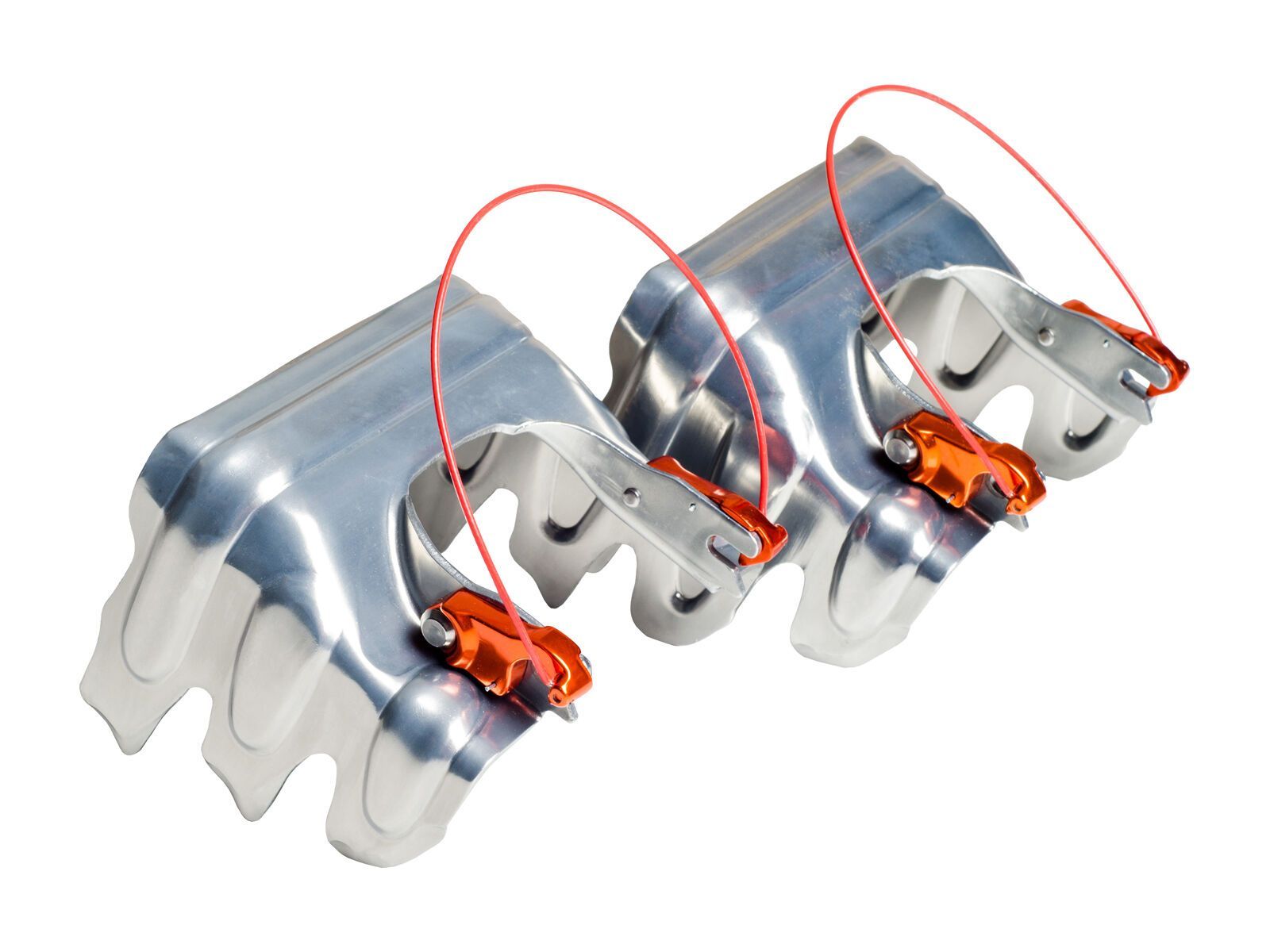 G3 Ion Ski Crampon 130 mm - Bild 1