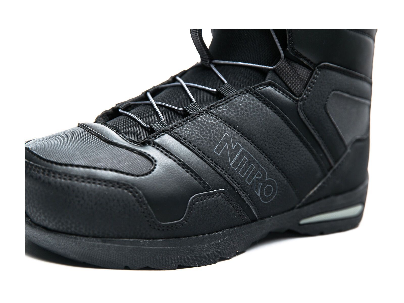 Nitro Vagabond TLS, black - Bild 5