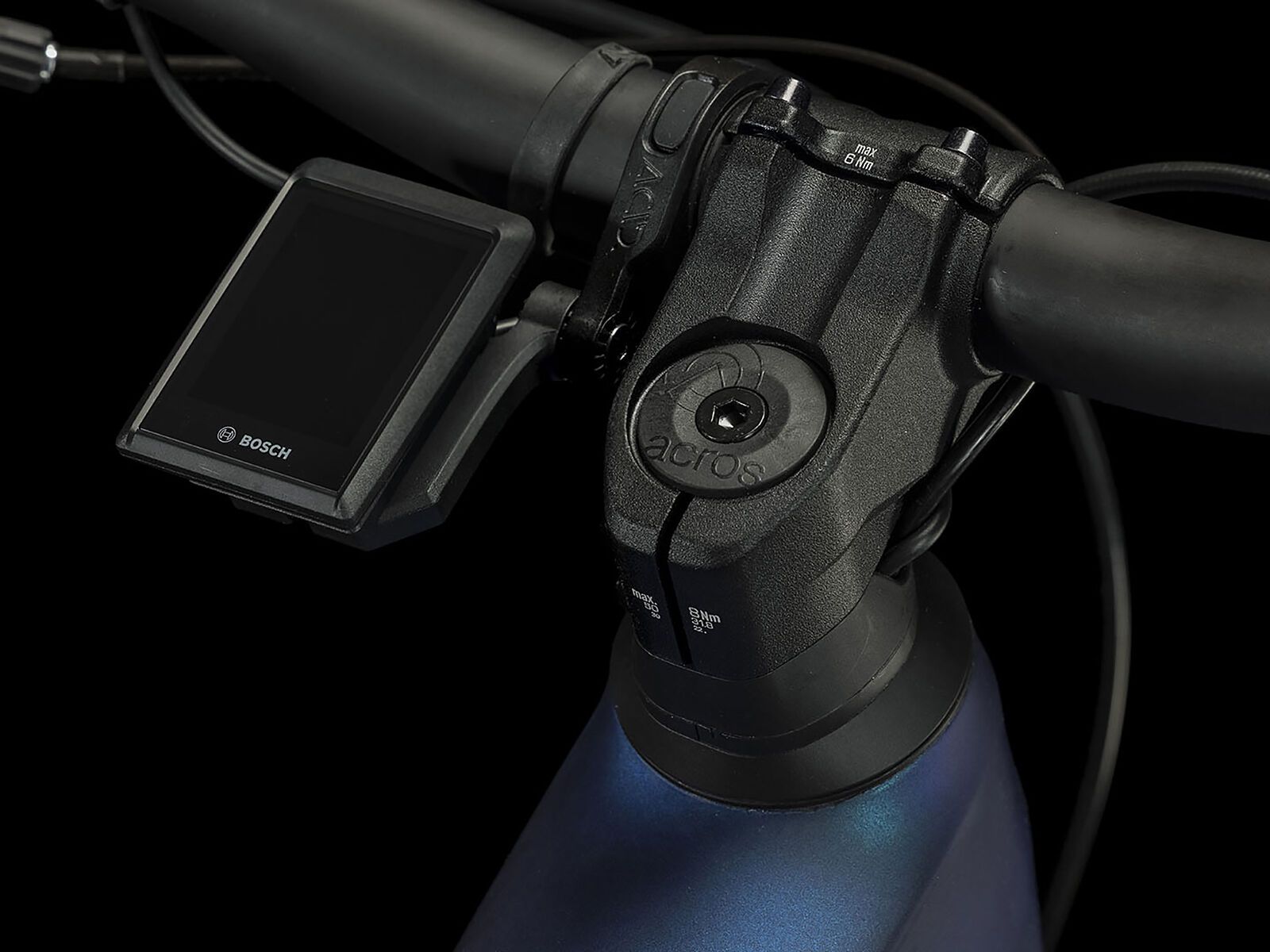 Cube Stereo Hybrid 160 HPC SLT 750 27.5, nebula´n´cabon - Bild 4